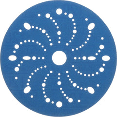 3M - Hook & Loop Discs; Abrasive Type: Coated ; Disc Diameter (Inch): 6 ; Abrasive Material: Ceramic Aluminum Oxide ; Grit: 120 ; Backing Weight: C ; For Use With: Collision Repair; Commercial and Specialty Vehicles; Marine - Exact Tooling