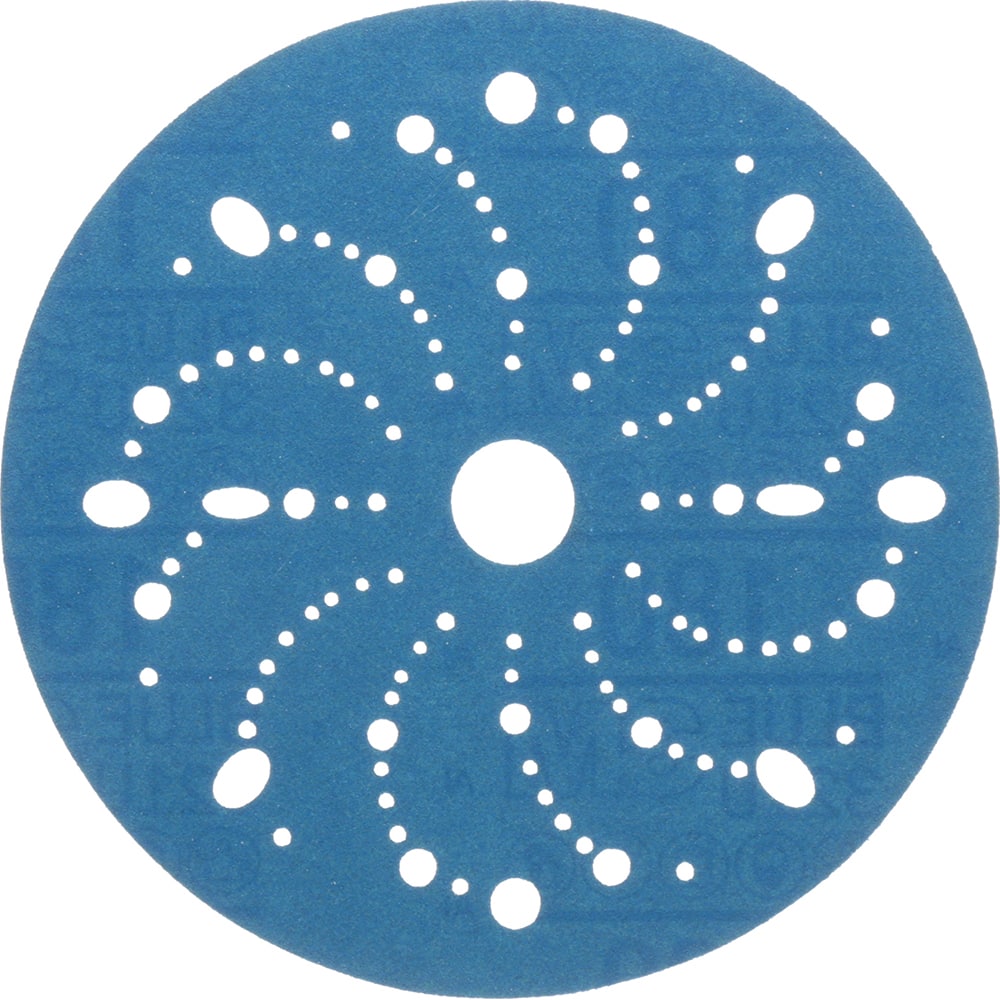 3M - Hook & Loop Discs; Abrasive Type: Coated ; Disc Diameter (Inch): 6 ; Abrasive Material: Ceramic Aluminum Oxide ; Grit: 180 ; Backing Weight: C ; For Use With: Collision Repair; Commercial and Specialty Vehicles; Marine - Exact Tooling