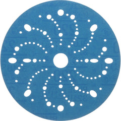 3M - Hook & Loop Discs; Abrasive Type: Coated ; Disc Diameter (Inch): 6 ; Abrasive Material: Ceramic Aluminum Oxide ; Grit: 220 ; Backing Weight: C ; For Use With: Collision Repair; Commercial and Specialty Vehicles; Marine - Exact Tooling