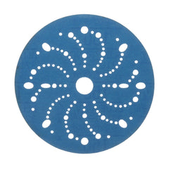 3M - Hook & Loop Discs; Abrasive Type: Coated ; Disc Diameter (Inch): 6 ; Abrasive Material: Ceramic Aluminum Oxide ; Grit: 150 ; Backing Weight: C ; For Use With: Collision Repair; Commercial and Specialty Vehicles; Marine - Exact Tooling