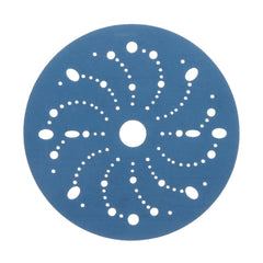 3M - Hook & Loop Discs; Abrasive Type: Coated ; Disc Diameter (Inch): 6 ; Abrasive Material: Ceramic Aluminum Oxide ; Grit: 400 ; Backing Weight: C ; For Use With: Collision Repair; Commercial and Specialty Vehicles; Marine - Exact Tooling