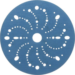 3M - Hook & Loop Discs; Abrasive Type: Coated ; Disc Diameter (Inch): 6 ; Abrasive Material: Ceramic Aluminum Oxide ; Grit: 500 ; Backing Weight: C ; For Use With: Collision Repair; Commercial and Specialty Vehicles; Marine - Exact Tooling