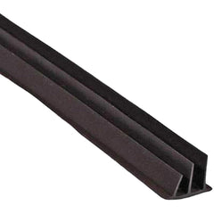 Yale - Weatherstripping; Door Thickness: 2-3/4 (Inch); Material: Silicone - Exact Tooling