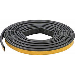 Yale - Weatherstripping; Door Thickness: 2-3/4 (Inch); Material: Silicone - Exact Tooling