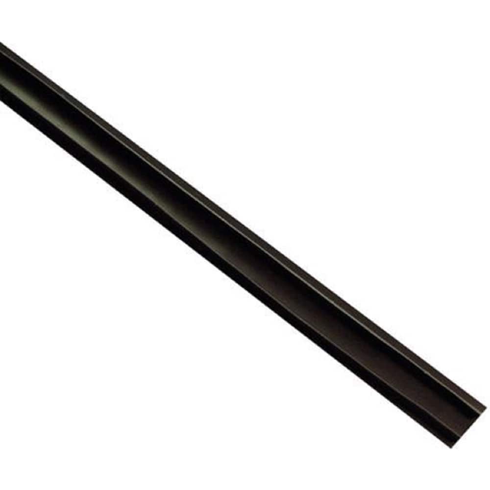 Yale - Weatherstripping; Door Thickness: 2-3/4 (Inch); Material: Silicone - Exact Tooling