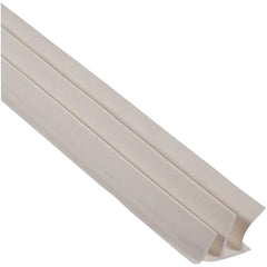 Yale - Weatherstripping; Door Thickness: 2-3/4 (Inch); Material: Silicone - Exact Tooling