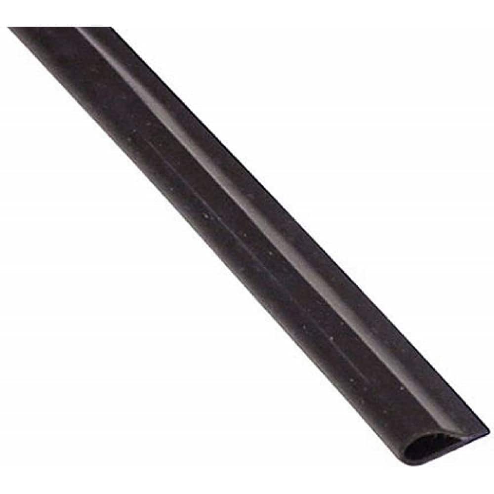 Yale - Weatherstripping; Door Thickness: 2-3/4 (Inch); Material: Silicone - Exact Tooling