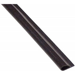 Yale - Weatherstripping; Door Thickness: 2-3/4 (Inch); Material: Silicone - Exact Tooling