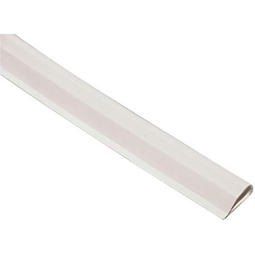 Yale - Weatherstripping; Door Thickness: 2-3/4 (Inch); Material: Silicone - Exact Tooling
