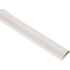 Yale - Weatherstripping; Door Thickness: 2-3/4 (Inch); Material: Silicone - Exact Tooling
