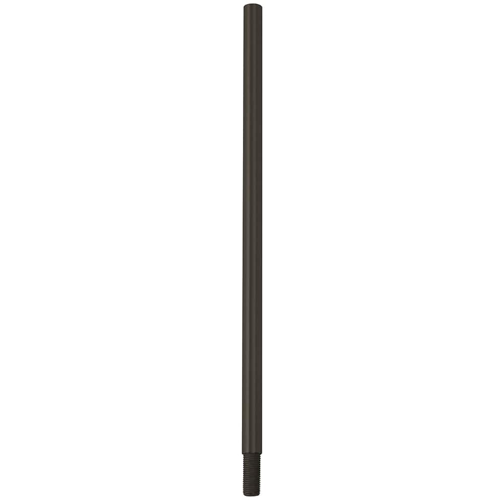 Yale - Vertical Bars; Type: Extension Rod ; Rating: Non Fire Rated ; Hand: Neutral ; Finish/Coating: Painted Dark Bronze - Exact Tooling