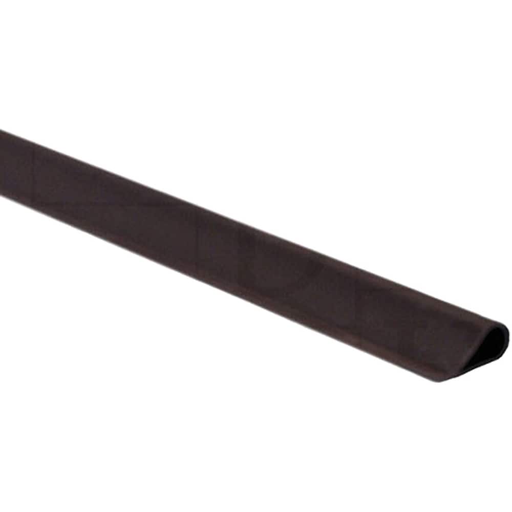 Yale - Weatherstripping; Door Thickness: 2-3/4 (Inch); Material: Silicone - Exact Tooling