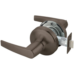 Yale - Lever Locksets; Door Thickness: 1 3/4 - Exact Tooling