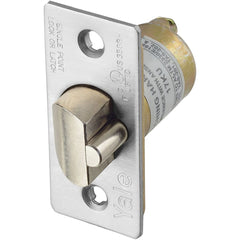 Yale - Lockset Accessories; Type: Deadlocking Latchbolt ; For Use With: 4600 Series Locksets - Exact Tooling