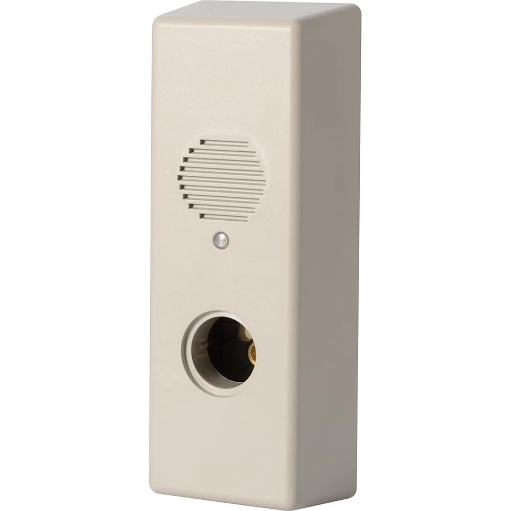 Yale - Electromagnet Lock Accessories; ForUseWith: Emergency Doors; Stairwell Doors and Rear Exit Doors - Exact Tooling