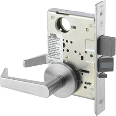 Yale - Lever Locksets; Door Thickness: 1 3/4 - Exact Tooling
