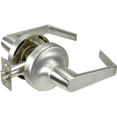 Yale - Lever Locksets; Door Thickness: 1 3/4 - Exact Tooling