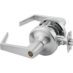 Yale - Lever Locksets; Door Thickness: 1 3/4 - Exact Tooling