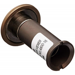 Yale - Viewers/Peepholes; Viewing: 190 deg. Door Viewer ; Style: Door Viewer ; Material: Brass ; Finish/Coating: Antique Bronze ; UL Rated: Yes - Exact Tooling