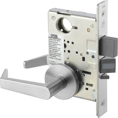 Yale - Lever Locksets; Door Thickness: 1 3/4 - Exact Tooling