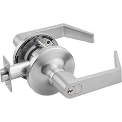 Yale - Lever Locksets; Door Thickness: 1 3/4 - Exact Tooling