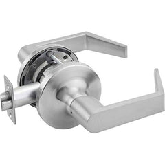 Yale - Lever Locksets; Door Thickness: 1 3/4 - Exact Tooling
