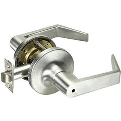 Yale - Lever Locksets; Door Thickness: 1 3/4 - Exact Tooling