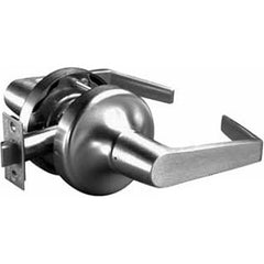 Yale - Lever Locksets; Door Thickness: 1 3/4 - Exact Tooling