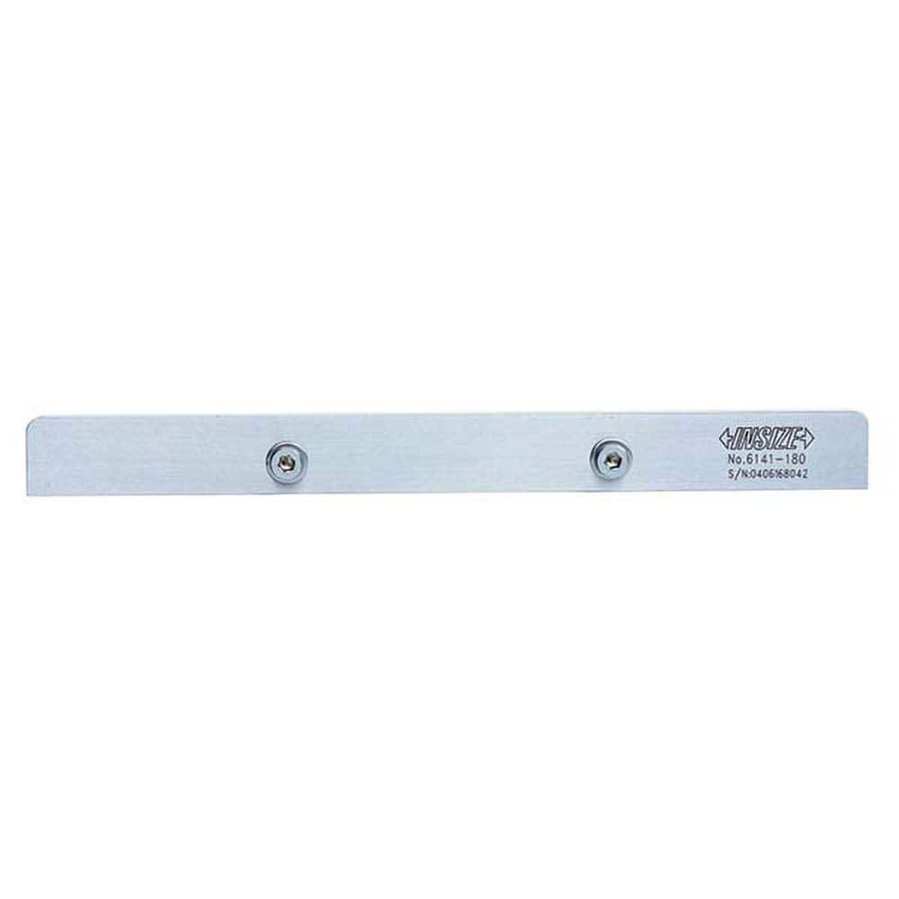 Insize USA LLC - Caliper Accessories; Type: Extension Base ; For Use With: Depth Gage Series 1147 and 1148 ; Calibrated: No ; Traceability Certification Included: No ; Overall Length (Inch): 7 ; Overall Length (Decimal Inch): 7 - Exact Tooling