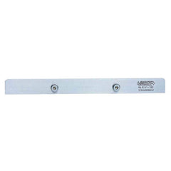 Insize USA LLC - Caliper Accessories; Type: Extension Base ; For Use With: Depth Gage Series 1147 and 1149 ; Calibrated: No ; Overall Length (Inch): 12 ; Overall Length (Decimal Inch): 12 ; Material: Stainless Steel - Exact Tooling
