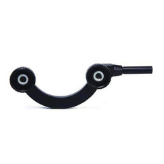 Insize USA LLC - Test Indicator Attachments & Accessories; Type: Holder ; For Use With: Dial Test Indicator ; Calibrated: No ; Traceability Certification Included: None ; Trade Name: Insize USA LLC - Exact Tooling