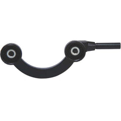 Insize USA LLC - Test Indicator Attachments & Accessories; Type: Holder ; For Use With: Dial Test Indicator ; Calibrated: No ; Traceability Certification Included: None ; Size (mm): 108 ; Trade Name: Insize USA LLC - Exact Tooling