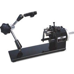 Insize USA LLC - Test Indicator Attachments & Accessories; Type: Concentricity Gage ; For Use With: Dial Test Indicator ; Calibrated: No ; Traceability Certification Included: None ; Trade Name: Insize USA LLC - Exact Tooling