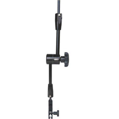 Insize USA LLC - Test Indicator Attachments & Accessories; Type: Holder ; For Use With: Dial Test Indicators Or Dial Indicators ; Calibrated: No ; Traceability Certification Included: None ; Trade Name: Insize USA LLC - Exact Tooling