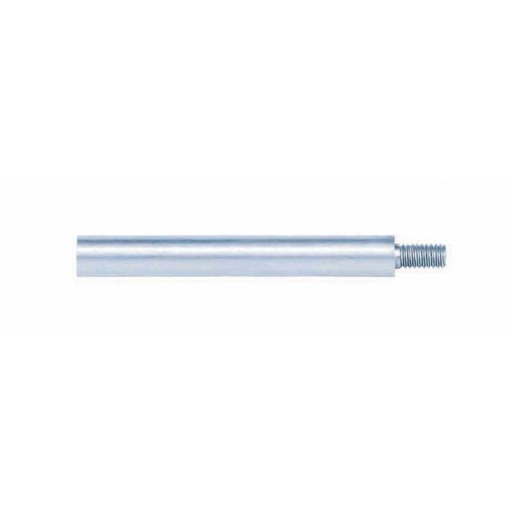 Insize USA LLC - Drop Indicator Accessories; Accessory Type: Extension Rod ; For Use With: Drop Indicator ; Calibrated: No ; Traceability Certification Included: None ; Size (Inch): 4 ; Size (Decimal Inch): 4 - Exact Tooling