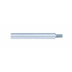 Insize USA LLC - Drop Indicator Accessories; Accessory Type: Extension Rod ; For Use With: Drop Indicator ; Calibrated: No ; Traceability Certification Included: None ; Size (Inch): 4 ; Size (Decimal Inch): 4 - Exact Tooling