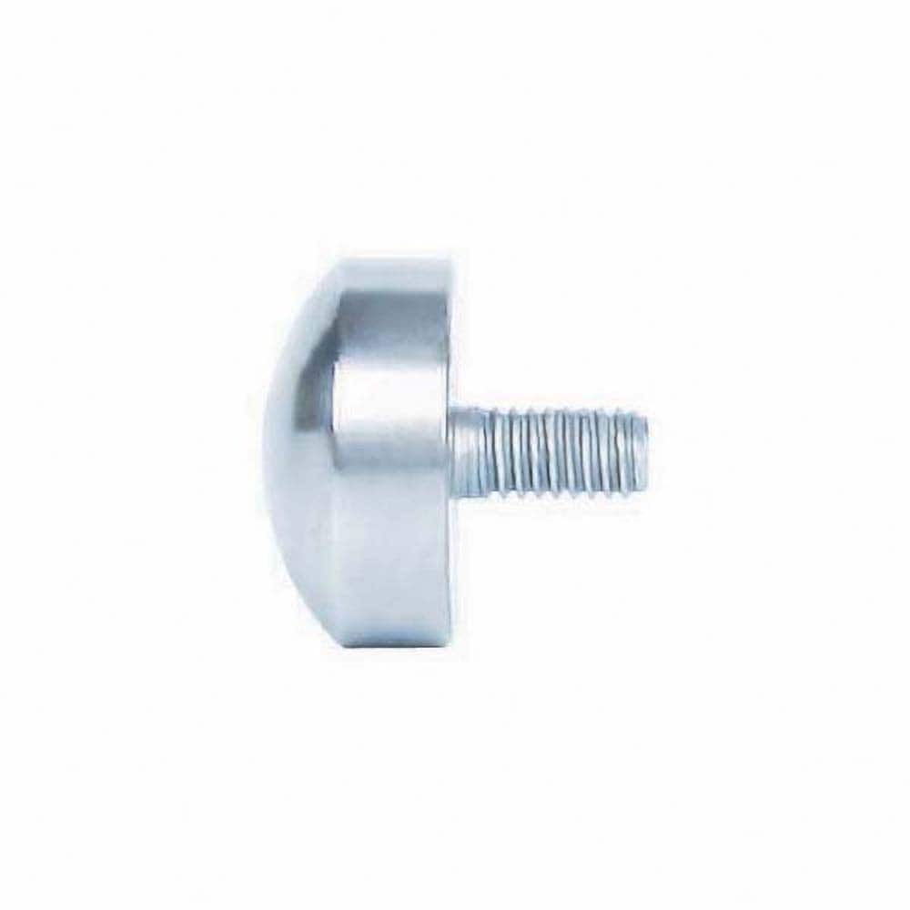Insize USA LLC - Drop Indicator Accessories; Accessory Type: Spherical Point ; For Use With: Dial Indicator ; Calibrated: No ; Traceability Certification Included: None - Exact Tooling