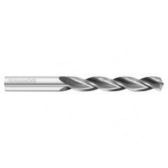 1565 .1520 3FL PARABOLIC SC DRILL - Exact Tooling