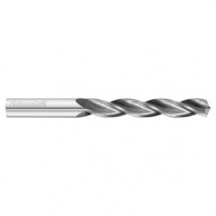 1565 18.4MM 3FL SC PARABOLIC DRILL - Exact Tooling