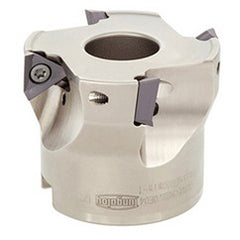 TPA10R300U0100A07 Face Mill - Exact Tooling