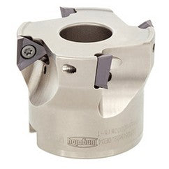 TPA10R250U0075A06 Face Mill - Exact Tooling