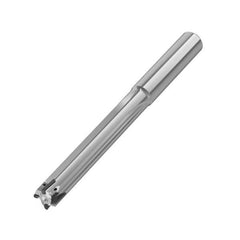 Kennametal - Hand Reamers Reamer Diameter (mm): 16.00 Shank Type: Straight - Exact Tooling