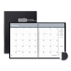 House of Doolittle - Note Pads, Writing Pads & Notebooks Writing Pads & Notebook Type: Appointment Book Size: 8-1/2 X 11 - Exact Tooling