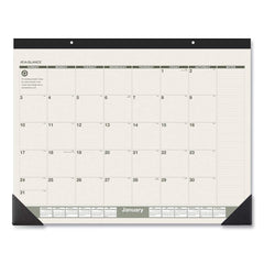 AT-A-GLANCE - Note Pads, Writing Pads & Notebooks Writing Pads & Notebook Type: Desk Pad Size: 22 x 17 - Exact Tooling