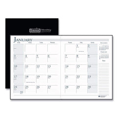 House of Doolittle - Note Pads, Writing Pads & Notebooks Writing Pads & Notebook Type: Appointment Book Size: 7 x 10 - Exact Tooling