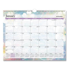 AT-A-GLANCE - Note Pads, Writing Pads & Notebooks Writing Pads & Notebook Type: Wall Calendar Size: 15 x 12 - Exact Tooling