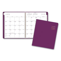 AT-A-GLANCE - Note Pads, Writing Pads & Notebooks Writing Pads & Notebook Type: Appointment Book Size: 11 x 9 - Exact Tooling