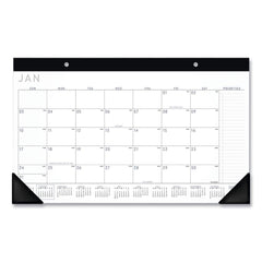 AT-A-GLANCE - Note Pads, Writing Pads & Notebooks Writing Pads & Notebook Type: Desk Pad Size: 18 x 11 - Exact Tooling