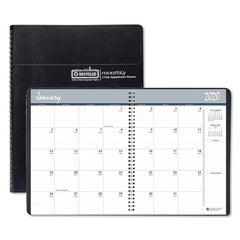 House of Doolittle - Note Pads, Writing Pads & Notebooks Writing Pads & Notebook Type: Appointment Book Size: 6-7/8 x 8-3/4 - Exact Tooling