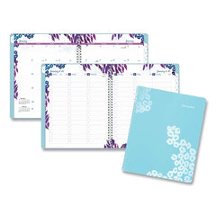 AT-A-GLANCE - Note Pads, Writing Pads & Notebooks Writing Pads & Notebook Type: Appointment Book Size: 8-1/2 X 11 - Exact Tooling